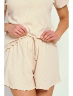 3328 DÁMSKE PYŽAMO TIFFY S-XL