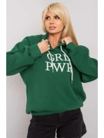 Mikina model 160766 Ex Moda