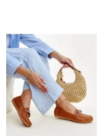 Mokasíny model 207270 Solea