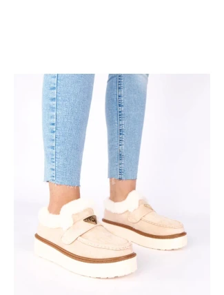 Mokasíny model 222045 Solea Mokasíny model 222045 Solea