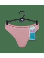 sloggi GO Sense Thong 2P - Tea Rose - SLOGGI Tea Rose - SLOGGI