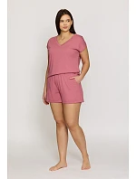 Mefemi Mix&Match Mila pyžamová košeľa PG71 S-2XL