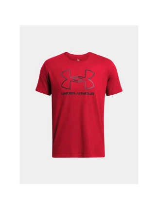 Under Armour Foundation tričko M 1382915-600 pánske