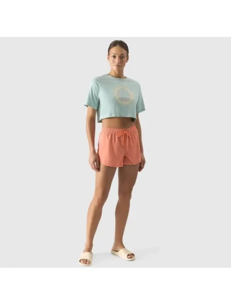 Šortky 4F W 4FWSS24UBDSF099 63S