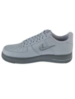 Topánky Nike Air Force 1 07 Jewel M HM0621-001
