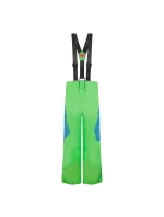 Trollkids Detské nepremokavé nohavice na sneh a lyže Kongsberg pre chlapcov/dievčatá (638-356)