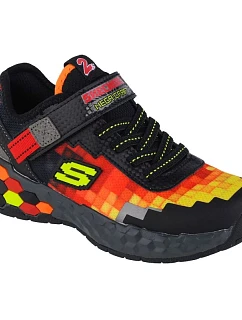 Skechers Mega-Craft 2.0 402204L-BKRD červené 29