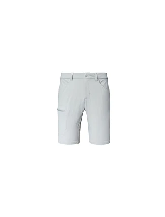 Pánske šortky MILLET Ubic Stretch Short M, sivé