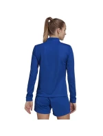 Dámske tréningové tričko Entrada 22 Top W HG6284 - Adidas