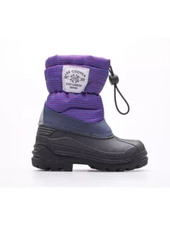 Snežné topánky Lee Cooper Jr LCJ-21-44-0526K