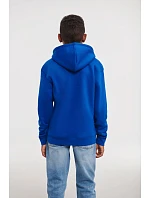 Russell Athletic 265B Detská mikina s kapucňou „Authentic“ 10.265B fľaškovozelená Russell Athletic 265B Detská mikina s kapucňou „Authentic“ 10.265B fľaškovozelená