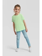 Fruit of the Loom Kids Iconic 150 T Detské tričko 16.1023 kráľovská modrá