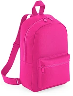 BagBase BG 153 Mini batoh 52.0153 fuchsiová BagBase BG 153 Mini batoh 52.0153 fuchsiová
