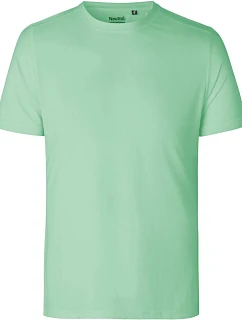 Neutral R 61001 Športové tričko 77.R101 dusty mint