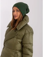 AT CZ 2325 cap.96 tmavo zelená