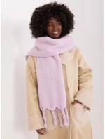 Šatka AT SZ 2313502.31P svetlo fialová