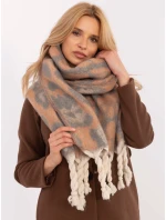 Šatka AT SZ 416.22X oranžová