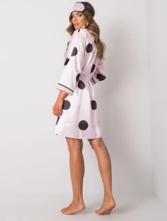 Sada BR KMPL 2571 svetlo ružová