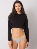 Nohavičky BR MT 11425 sivé