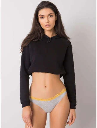 Nohavičky BR MT 11425 sivé