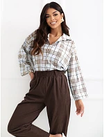 Košeľa IT KS 16567.01 svetlo modrá