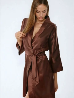 Dámsky župan Panama Brown - Kalimo