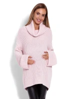 Tehotenský sveter model 122945 PeeKaBoo