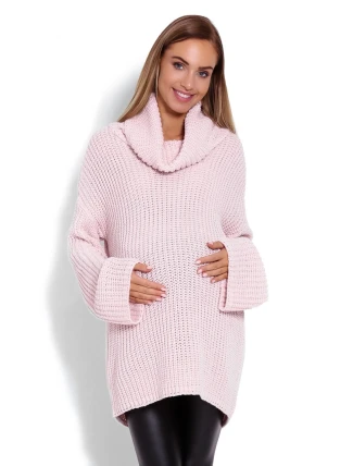 Tehotenský sveter model 122945 PeeKaBoo
