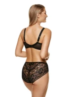 Polstrovaná podprsenka model 175865 Gorteks