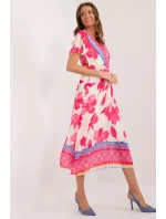 Denné šaty model 196594 Taliansko Moda