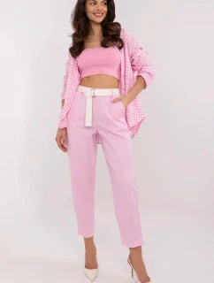 Dámske nohavice model 209222 Taliansko Moda