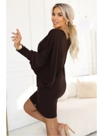 Večerné šaty model 219756 Numoco