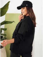 Dámska bunda QUESI čierna FashionStreet TY4294