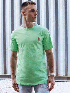 FashionStreet pánske mätové tričko RX5565