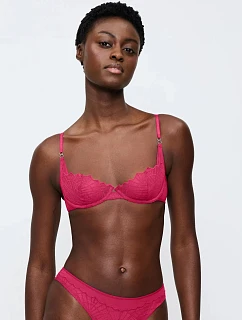 Tá noc vo Vegas WH - PINK - TRIUMPH PINK - TRIUMPH