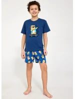 Cornette Young Boy 790/128 Capybara 2 kr/r 134-164 Cornette Young Boy 790/128 Capybara 2 kr/r 134-164