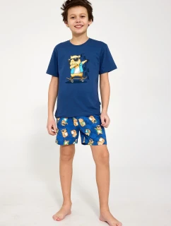 Cornette Young Boy 790/128 Capybara 2 kr/r 134-164