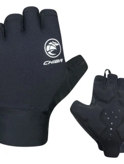 Rukavice CHIBA TEAM GLOVE PRO black XL