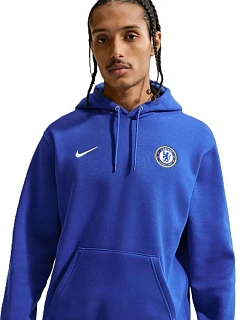 Mikina Nike Chelsea London Club II3419-452