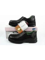 Bezpečnostná pracovná obuv Lavoro 1131.00