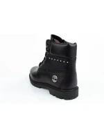Dámske trekové topánky W TB0A5MJA-015 - Timberland