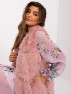 Vesta AT KZ 2375.00P svetlo ružová