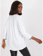 Blúzka RV BZ 7805.66P biela