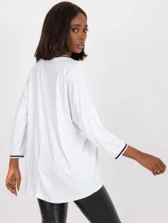 Blúzka RV BZ 7805.66P biela