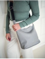 Kabelka VUCH Sabin Grey