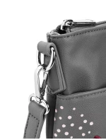 Kabelka VUCH Smokie Desert Grey