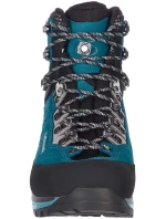 Dámske topánky Cevedale II GTX Ws 220053 6931 Turquoise with black - LOWA
