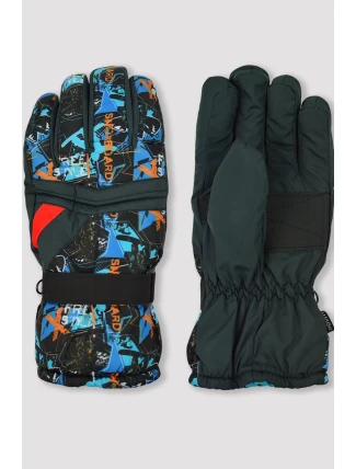 LYŽIARSKE RUKAVICE RN026