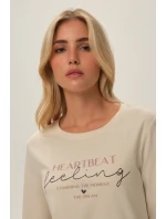 DÁMSKE PYŽAMO FREJA 42709 AW24