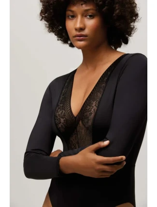 DÁMSKE TELO 10093 DÁMSKE TELO 10093